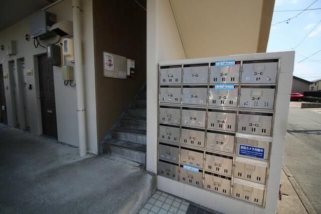 コナビック西塚Ⅱ その他外観1