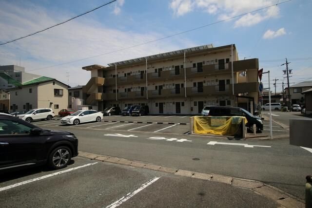 コナビック西塚Ⅱ その他外観2