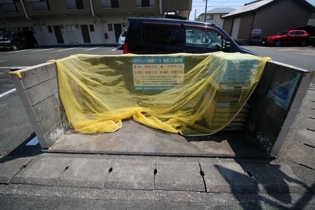 コナビック西塚Ⅱ その他外観3