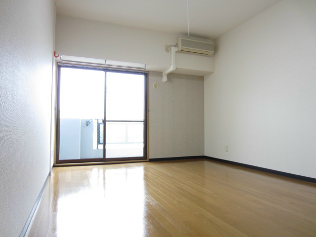 アルテッツア紺屋町 ベッドルーム