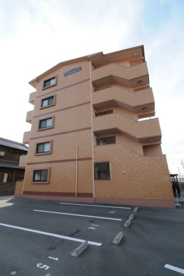 オーナメント 501号室 外観