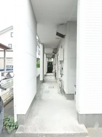 カーサＭ その他外観1