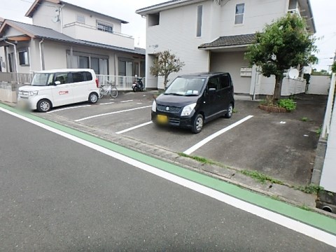 カーサＭ その他外観2