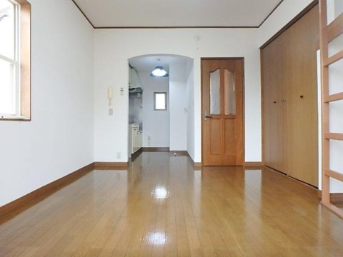 カーサＭ リビング