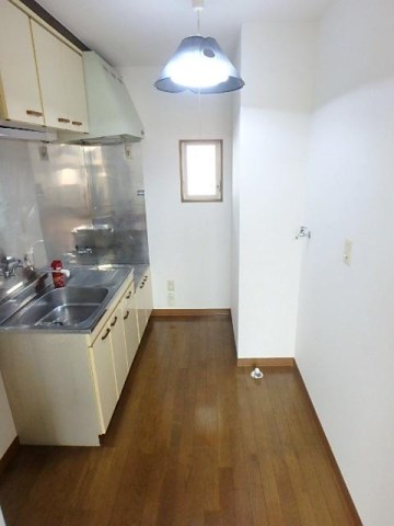 カーサＭ キッチン