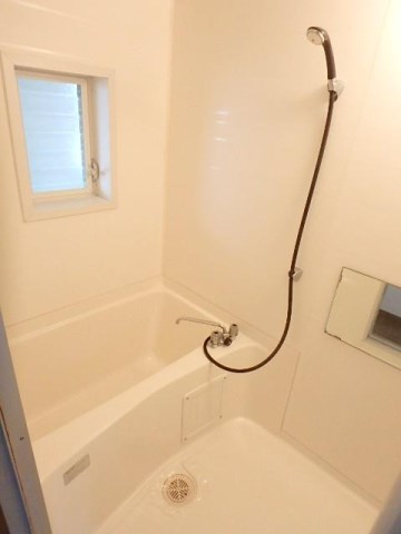 カーサＭ 風呂画像