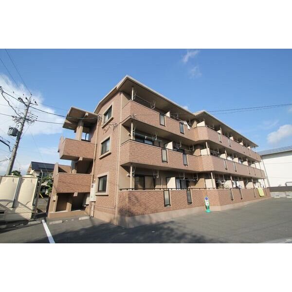 アーベント 305号室 外観