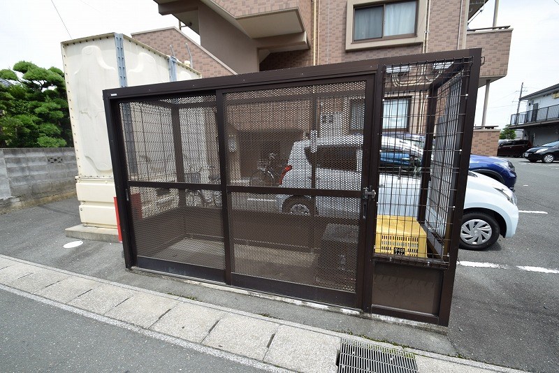 アーベント その他外観1