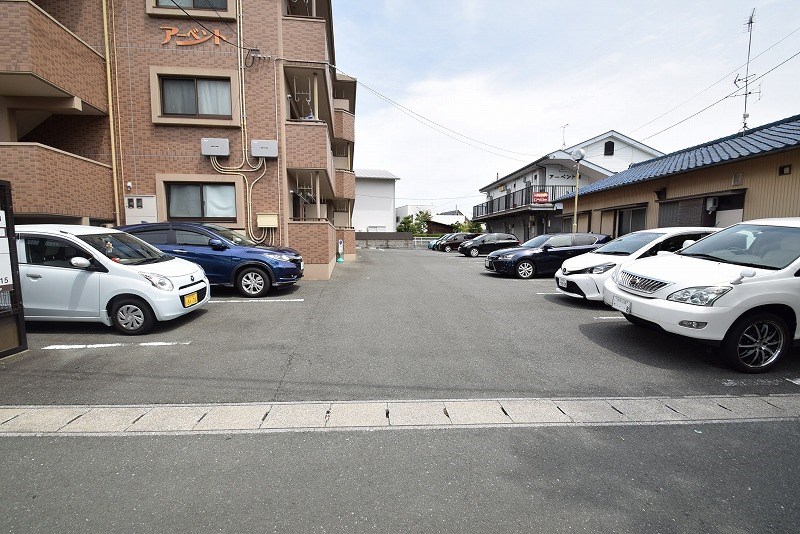 アーベント その他外観2