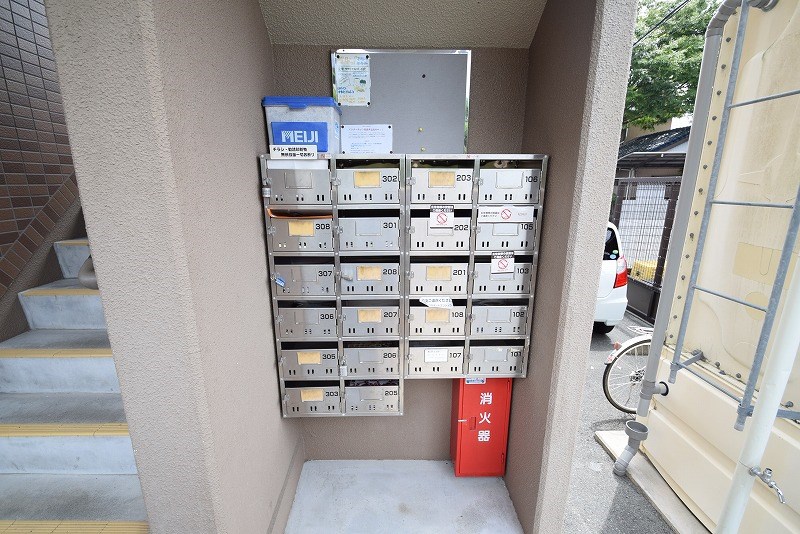 アーベント その他外観3