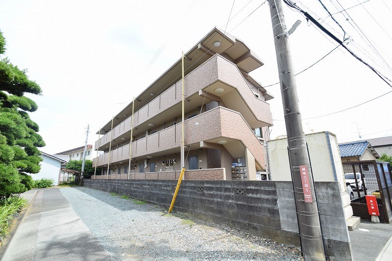 アーベント その他外観4