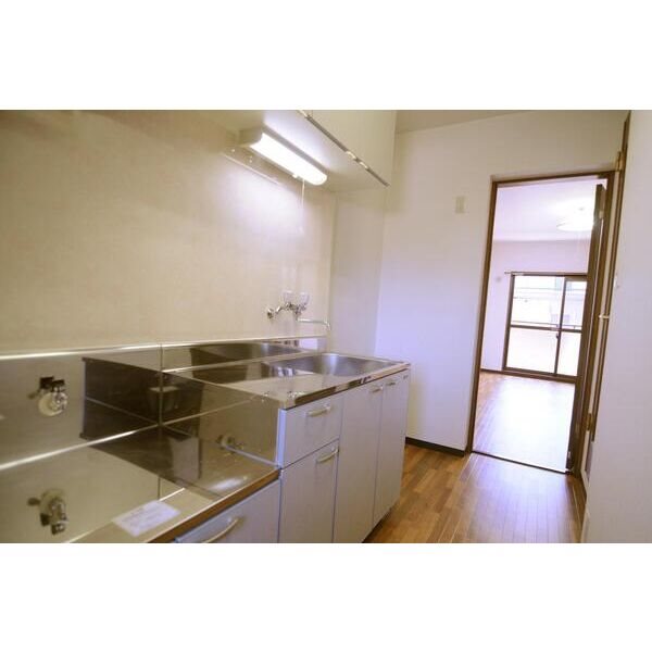 アーベント キッチン