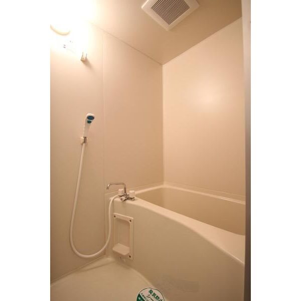 アーベント 風呂画像