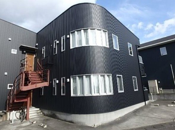 レフィーズ 101号室 外観