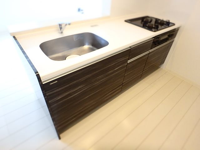 レフィーズ キッチン