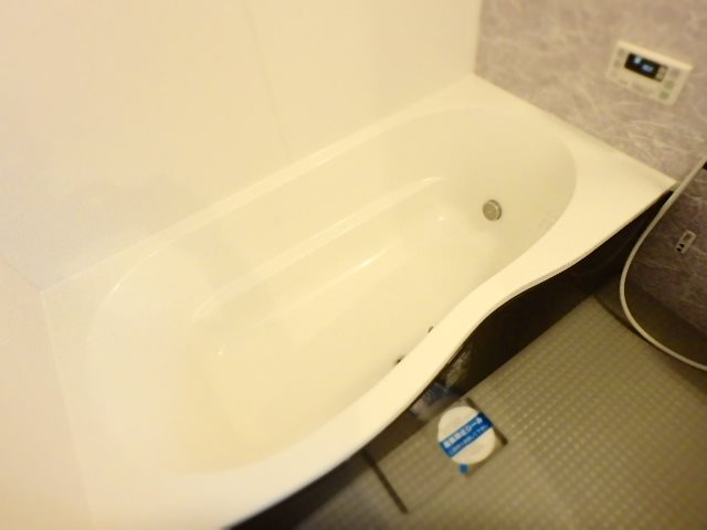 レフィーズ 風呂画像