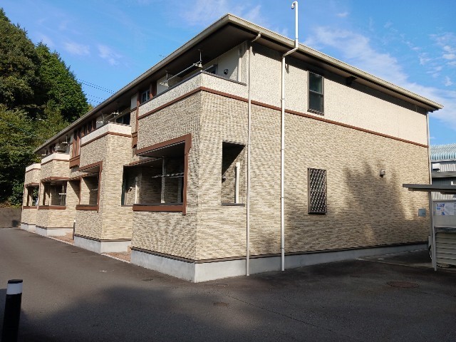 LOVELY 102号室 外観