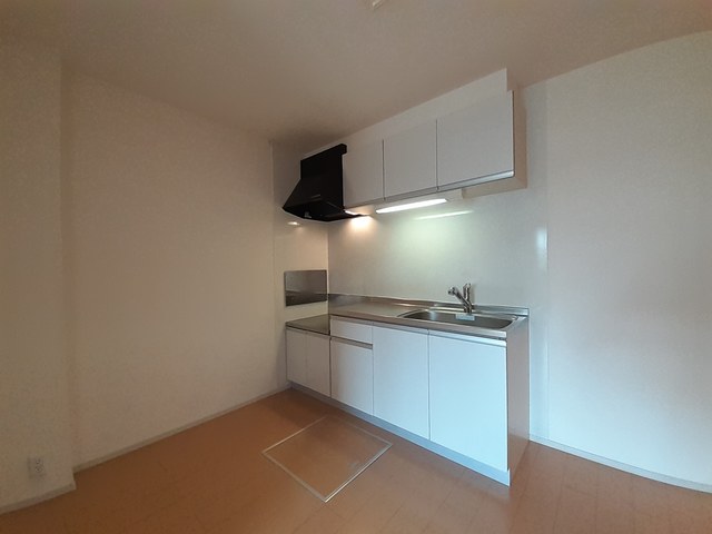 ＬＯＶＥＬＹ キッチン