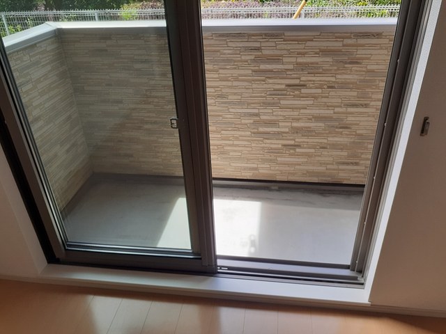 ＬＯＶＥＬＹ ベランダ