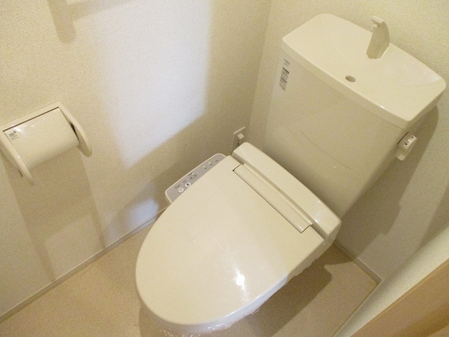 リバーサイドⅠ その他2