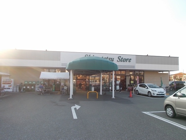 リバーサイドⅠ その他外観3