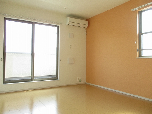 リバーサイドⅠ リビング