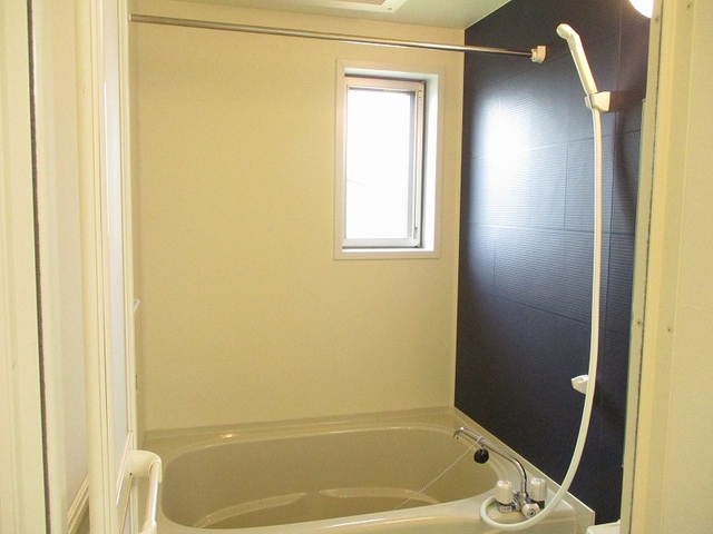 リバーサイドⅠ 風呂画像