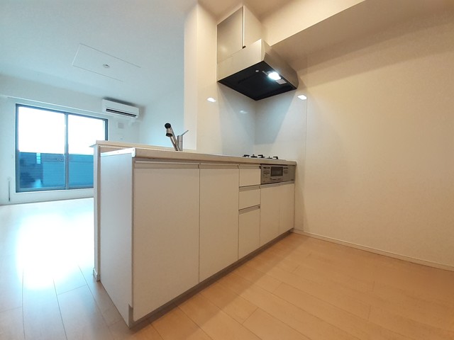 リミードⅡ キッチン