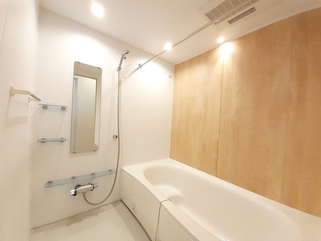 リミードⅡ 風呂画像