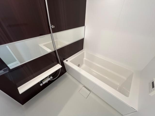 プルメリア 風呂画像