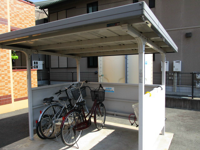 ロワトレーヌ その他外観1