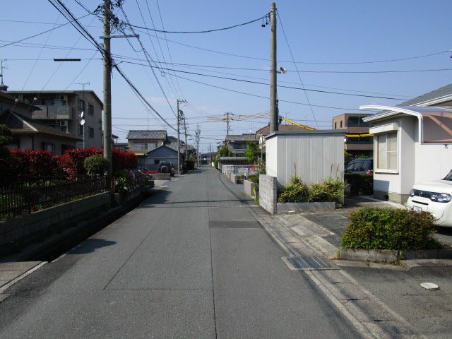 ロワトレーヌ その他外観5