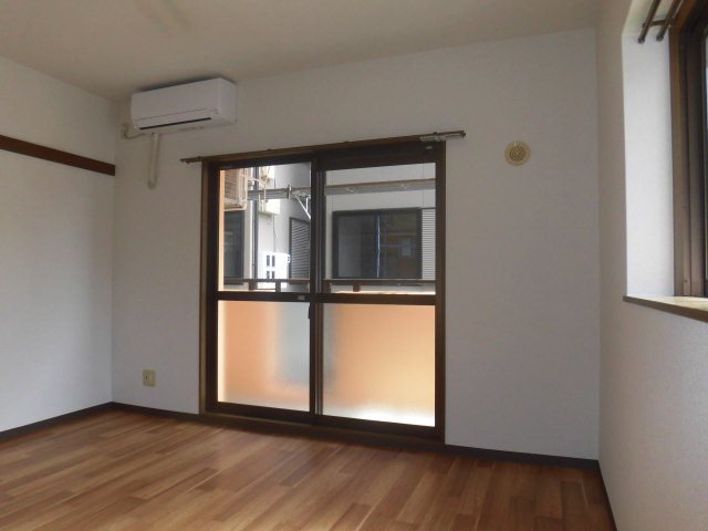 ロワトレーヌ リビング