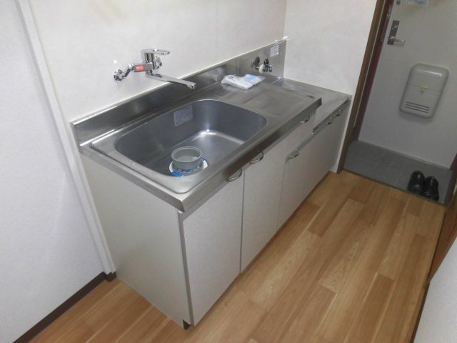 ロワトレーヌ キッチン