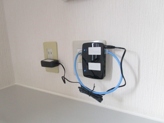 バウムコートＣ棟 その他2