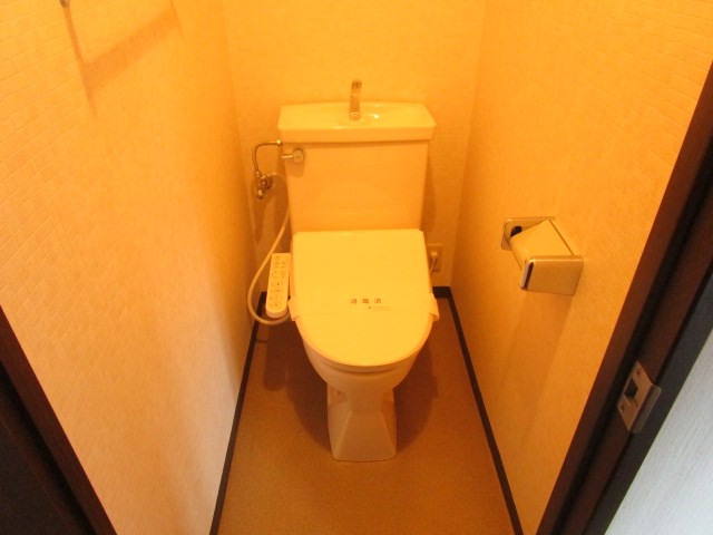 バウムコートＣ棟 その他4