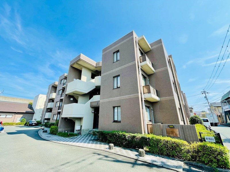 バウムコートＣ棟 その他外観1