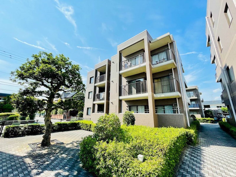 バウムコートＣ棟 その他外観3