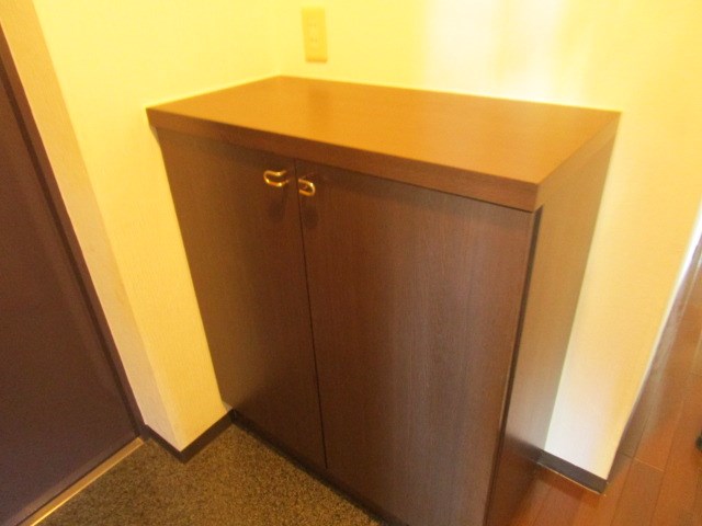 バウムコートＣ棟 その他13