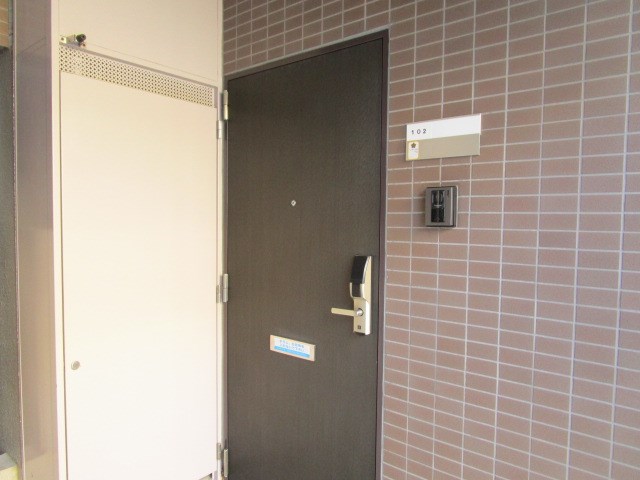 バウムコートＣ棟 その他14