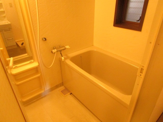 バウムコートＣ棟 風呂画像