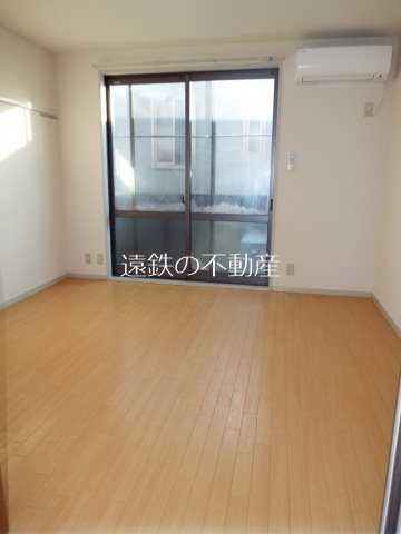 エスカレジ ベッドルーム