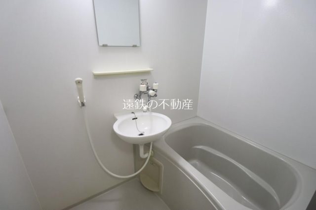 エスカレジ 風呂画像