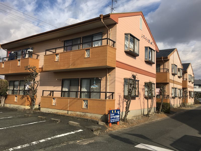 レ・アール小池 その他外観1