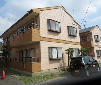 レ・アール小池 その他外観2