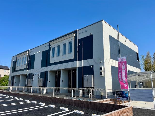 カーサ　ＥＳⅡ 外観