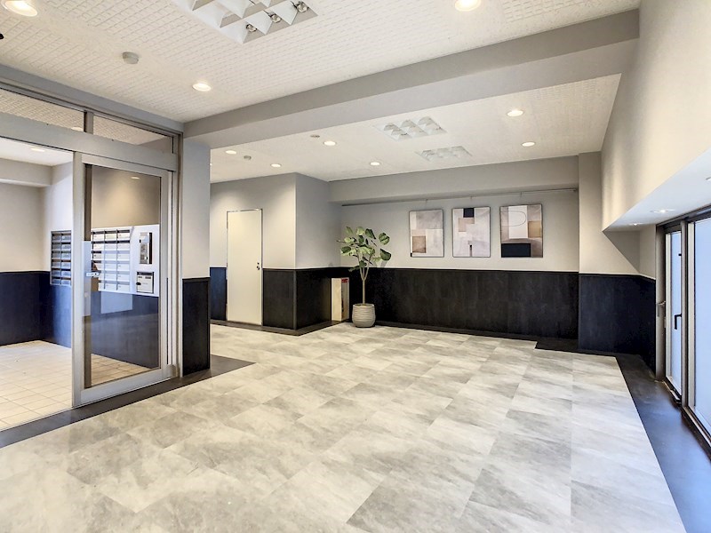 エストメンツ中央 その他外観1