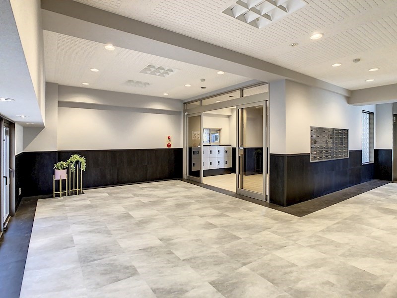 エストメンツ中央 その他外観4