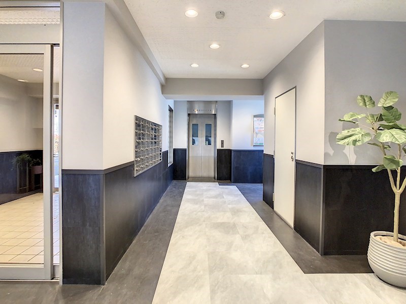 エストメンツ中央 その他外観5