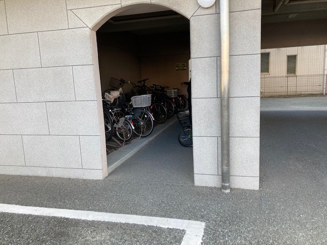 エストメンツ中央 その他外観6